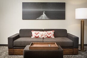 SpringHill Suites Dallas Downtown / West End