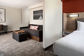SpringHill Suites Dallas Downtown / West End