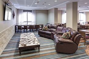 SpringHill Suites Dallas Downtown / West End