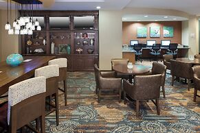 SpringHill Suites Dallas Downtown / West End