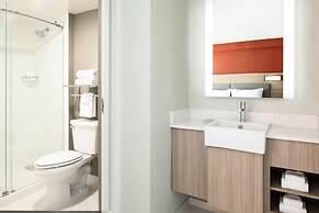 SpringHill Suites Dallas Downtown / West End