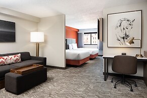SpringHill Suites Dallas Downtown / West End