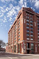 SpringHill Suites Dallas Downtown / West End