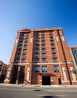 SpringHill Suites Dallas Downtown / West End