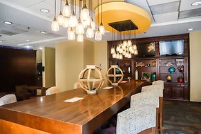 SpringHill Suites Dallas Downtown / West End