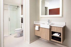 SpringHill Suites Dallas Downtown / West End