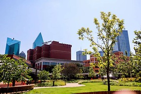 SpringHill Suites Dallas Downtown / West End