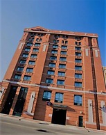 SpringHill Suites Dallas Downtown / West End