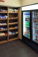 SpringHill Suites Dallas Downtown / West End