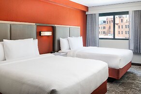 SpringHill Suites Dallas Downtown / West End