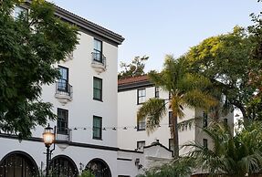 Hotel Santa Barbara