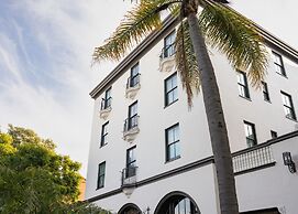 Hotel Santa Barbara