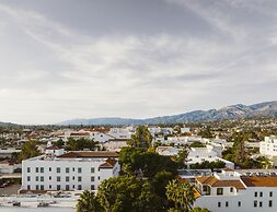 Hotel Santa Barbara