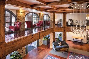 Corque Hotel, Solvang, A Tribute Portfolio Hotel