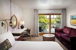 Corque Hotel, Solvang, A Tribute Portfolio Hotel