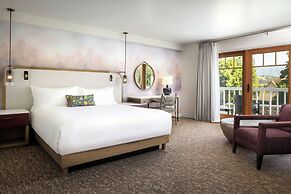 Corque Hotel, Solvang, A Tribute Portfolio Hotel