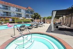 Corque Hotel, Solvang, A Tribute Portfolio Hotel