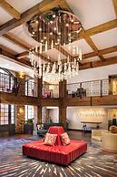 Corque Hotel, Solvang, A Tribute Portfolio Hotel
