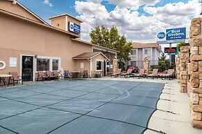 Best Western Fallon Inn & Suites