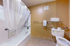 Best Western Fallon Inn & Suites