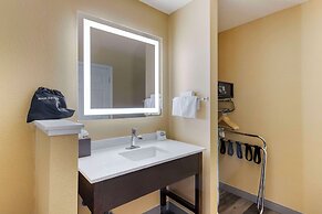 Best Western Fallon Inn & Suites