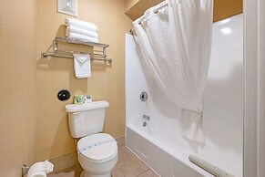 Best Western Fallon Inn & Suites