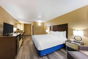 Best Western Fallon Inn & Suites