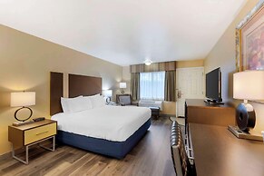 Best Western Fallon Inn & Suites