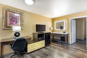 Best Western Fallon Inn & Suites