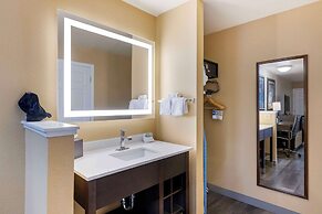 Best Western Fallon Inn & Suites