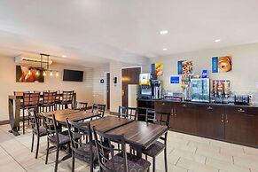 Best Western Fallon Inn & Suites