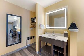 Best Western Fallon Inn & Suites