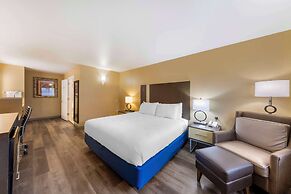 Best Western Fallon Inn & Suites