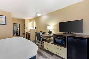 Best Western Fallon Inn & Suites
