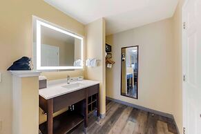 Best Western Fallon Inn & Suites