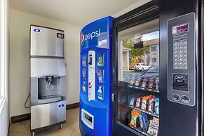 Best Western Fallon Inn & Suites