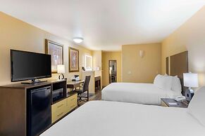 Best Western Fallon Inn & Suites