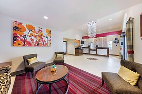 Best Western Fallon Inn & Suites