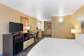 Best Western Fallon Inn & Suites