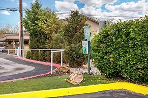 Best Western Fallon Inn & Suites