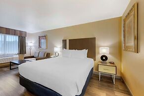 Best Western Fallon Inn & Suites