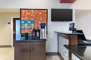 Best Western Fallon Inn & Suites