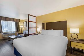 Best Western Fallon Inn & Suites