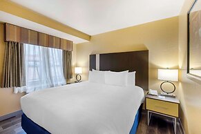 Best Western Fallon Inn & Suites