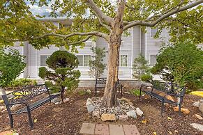 Best Western Fallon Inn & Suites