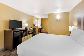 Best Western Fallon Inn & Suites