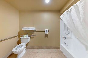 Best Western Fallon Inn & Suites