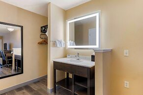 Best Western Fallon Inn & Suites