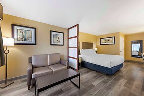 Best Western Fallon Inn & Suites