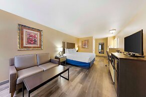 Best Western Fallon Inn & Suites